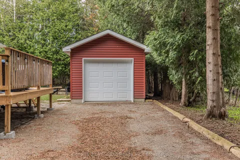 17 Cammidge Crescent, South Bruce Peninsula, ON N0H 2G0