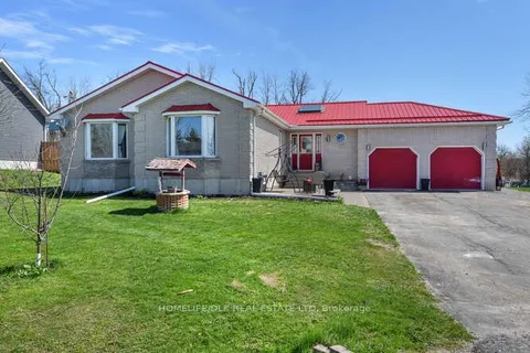 3 Brookview Crescent, Athens, ON K0E 1B0