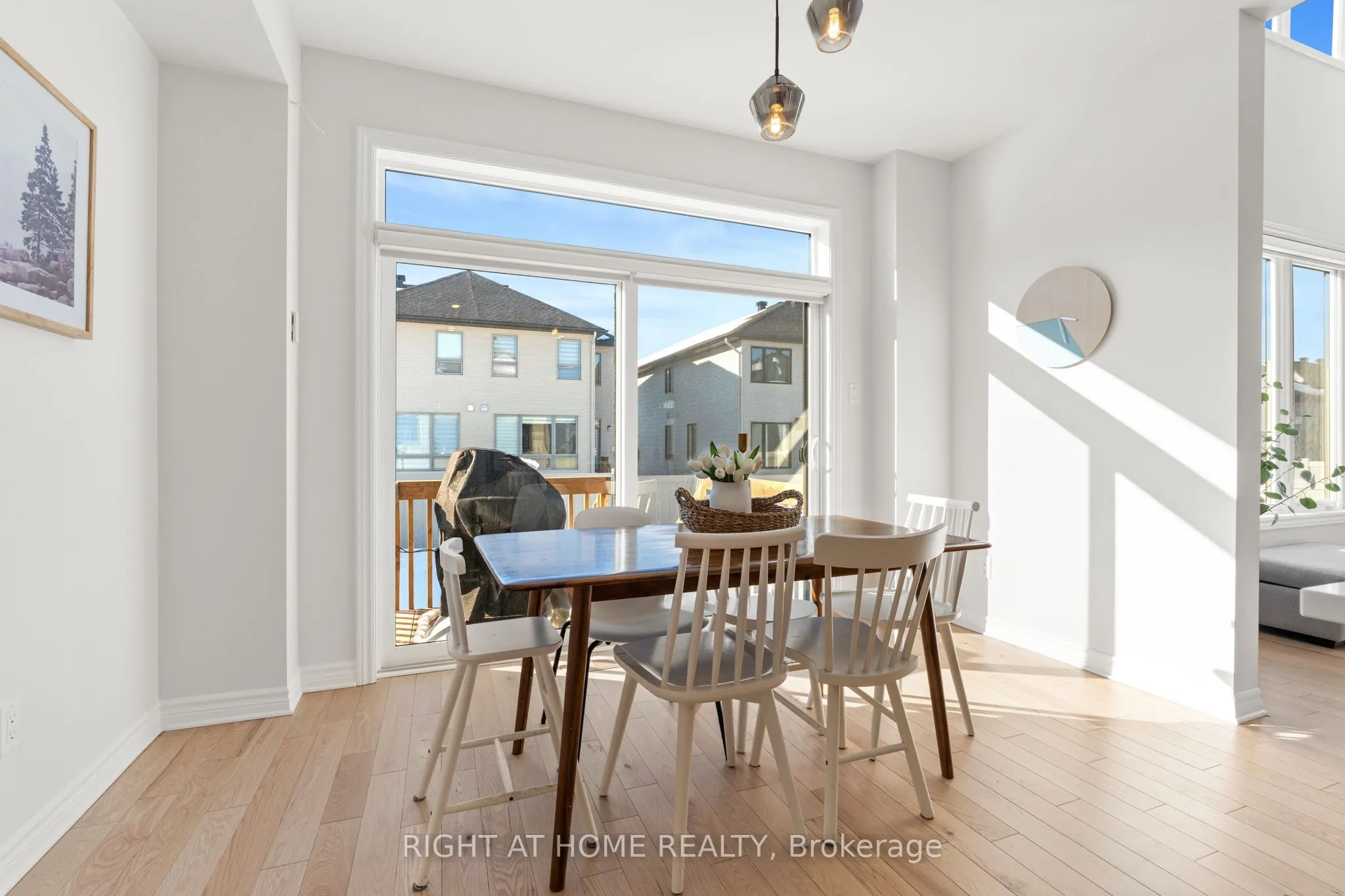 56 Viceroy Mews N/A, Blossom Park - Airport and Area, ON K1X 0J5