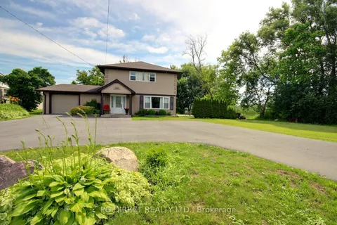 562 County Road 28 N/A, Prince Edward County, ON K8N 4Z7