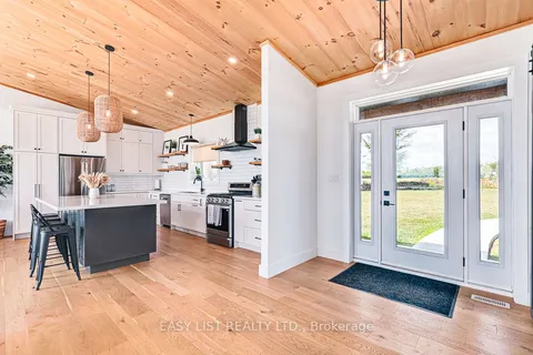 317278 Third Line, Meaford, ON N4L 1W7
