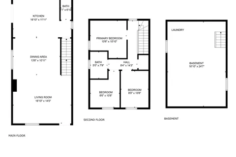 15 East 24th Street, Hamilton, ON L8V 2X8