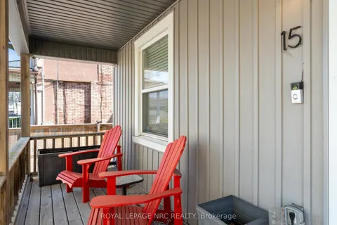 15 East 24th Street, Hamilton, ON L8V 2X8