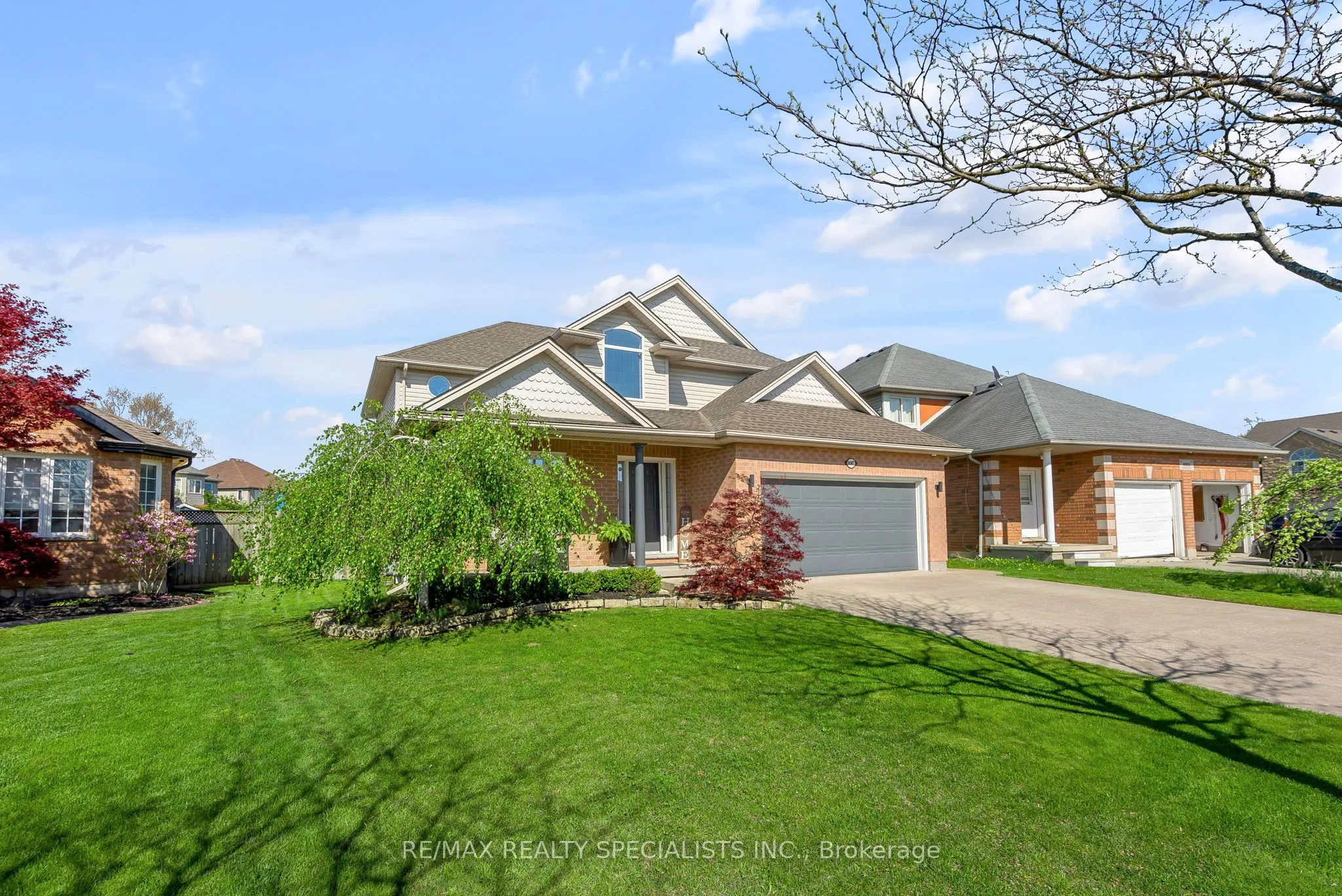 8087 Beaver Glen Drive, Niagara Falls, ON L2H 3K5