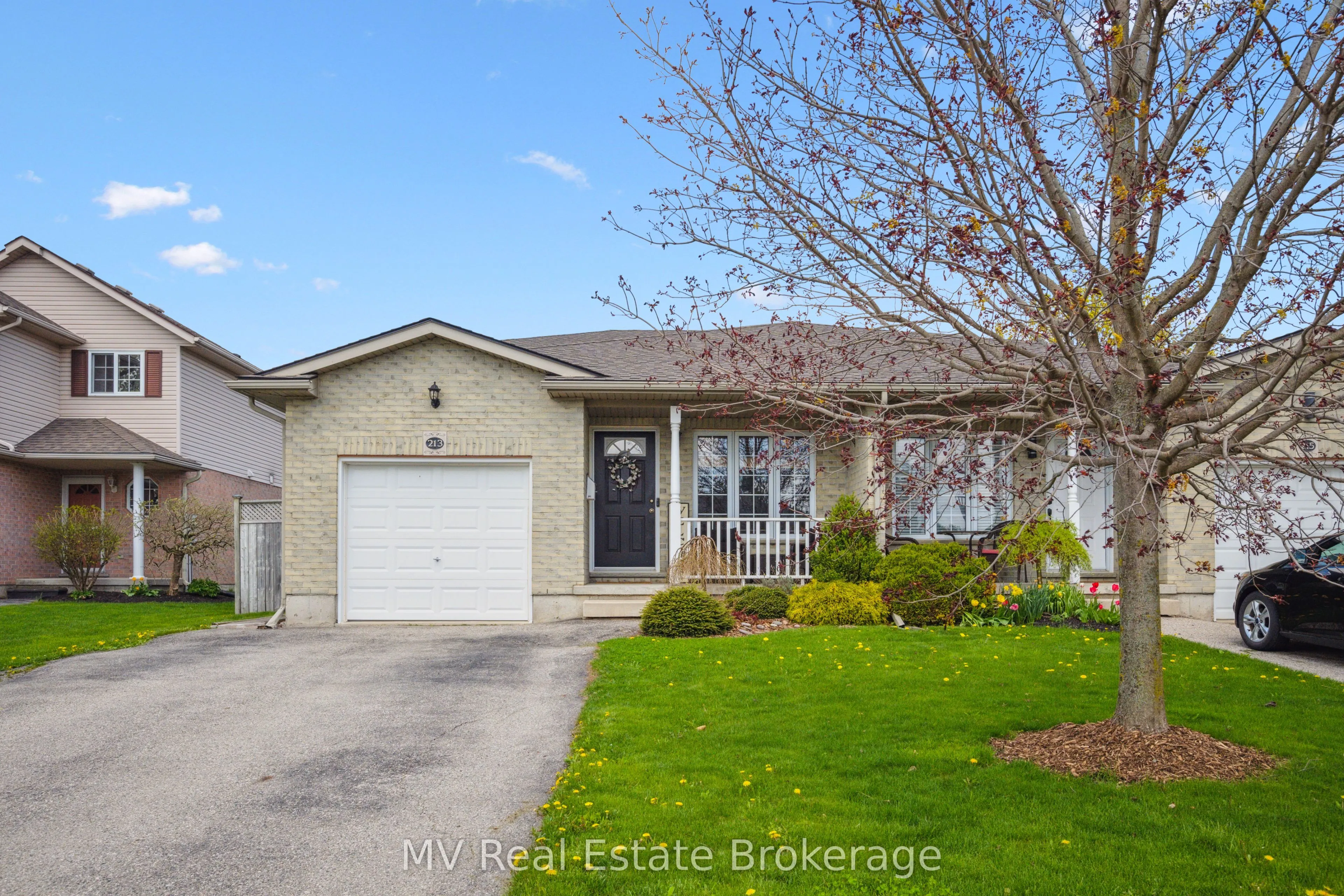 213 Frederick Court, East Zorra-Tavistock, ON N0B 2R0