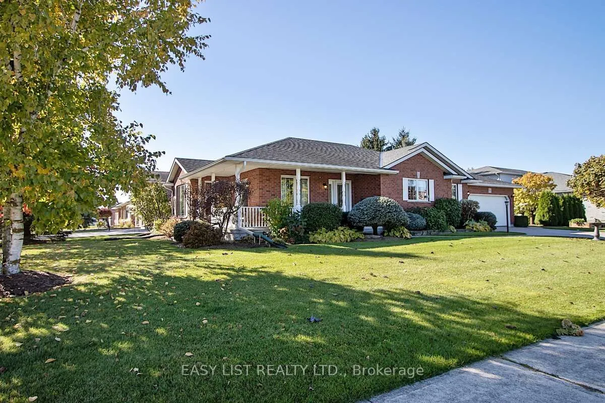 230 Frederick Court, East Zorra-Tavistock, ON N0B 2R0