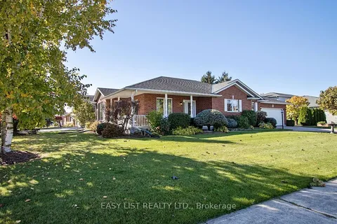 230 Frederick Court, East Zorra-Tavistock, ON N0B 2R0