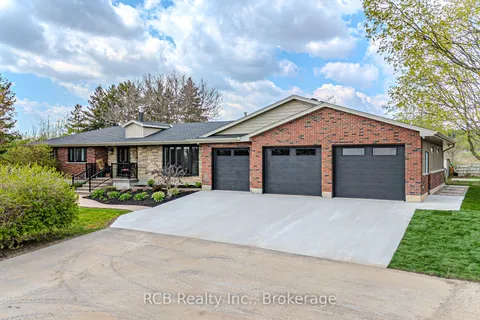 253 Highway No 5 Highway, Brant, ON N0E 1N0