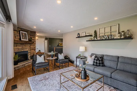 253 Highway No 5 Highway, Brant, ON N0E 1N0
