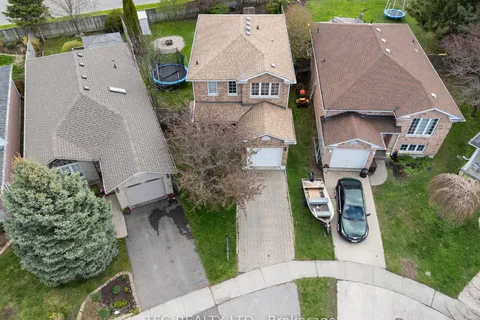 535 Wilson Road, Cobourg, ON K9A 5P7