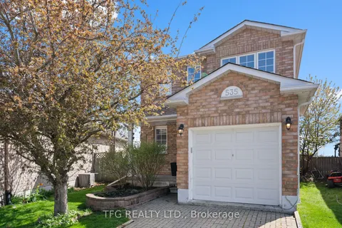 535 Wilson Road, Cobourg, ON K9A 5P7