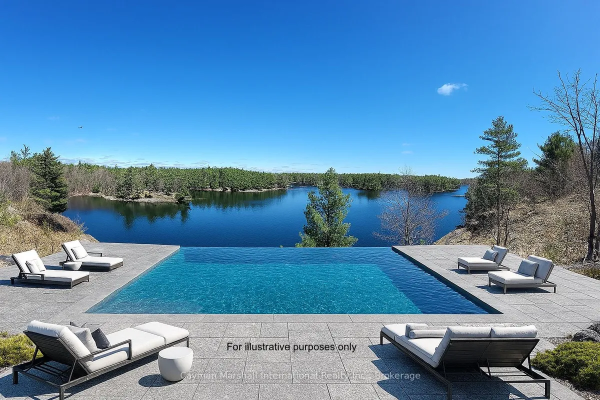 1327 SAM COOK Road, Gravenhurst, ON P1P 1R2