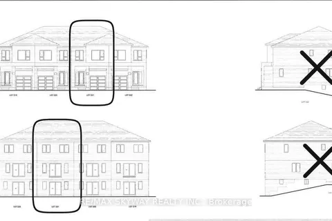 101 Queensbrook Crescent, ON N1R 5S3