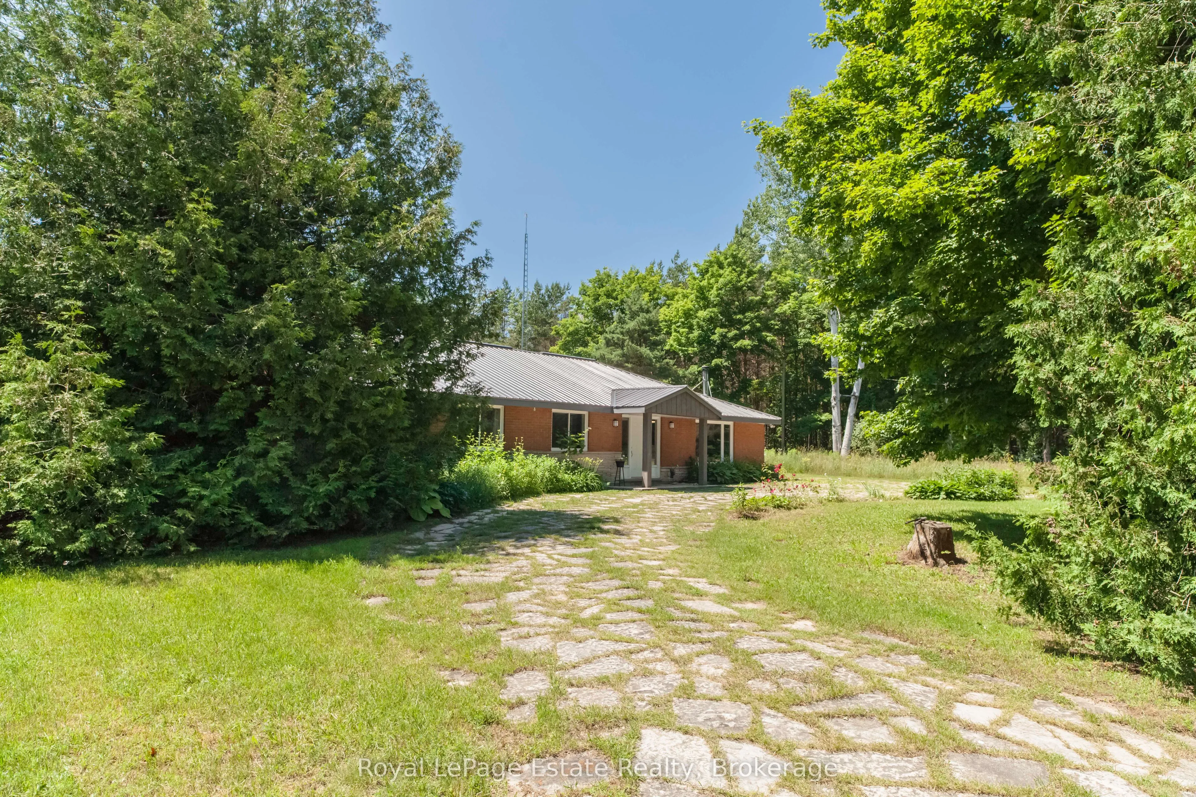 478 Bruce Rd 9 N/A, South Bruce Peninsula, ON N0H 2T0