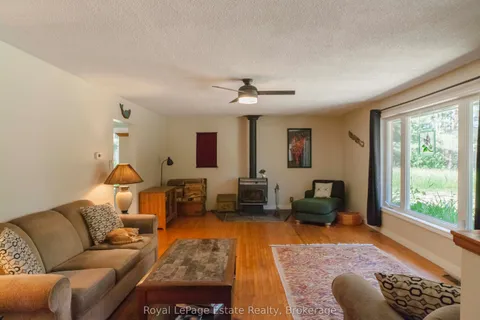 478 Bruce Rd 9 N/A, South Bruce Peninsula, ON N0H 2T0