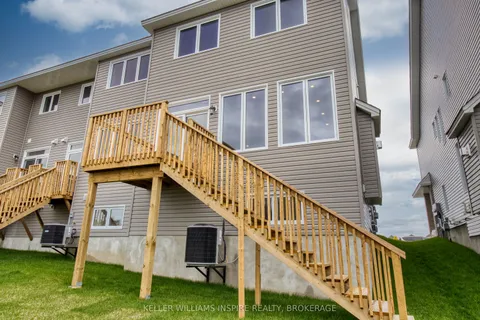 446 Buckthorn Avenue, Kingston, ON K7P 0V6