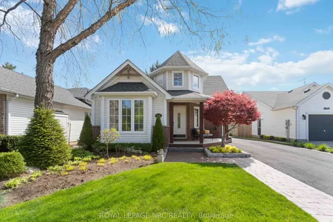 1553 Four Mile Creek Road, Niagara-on-the-Lake, ON L0S 1T0