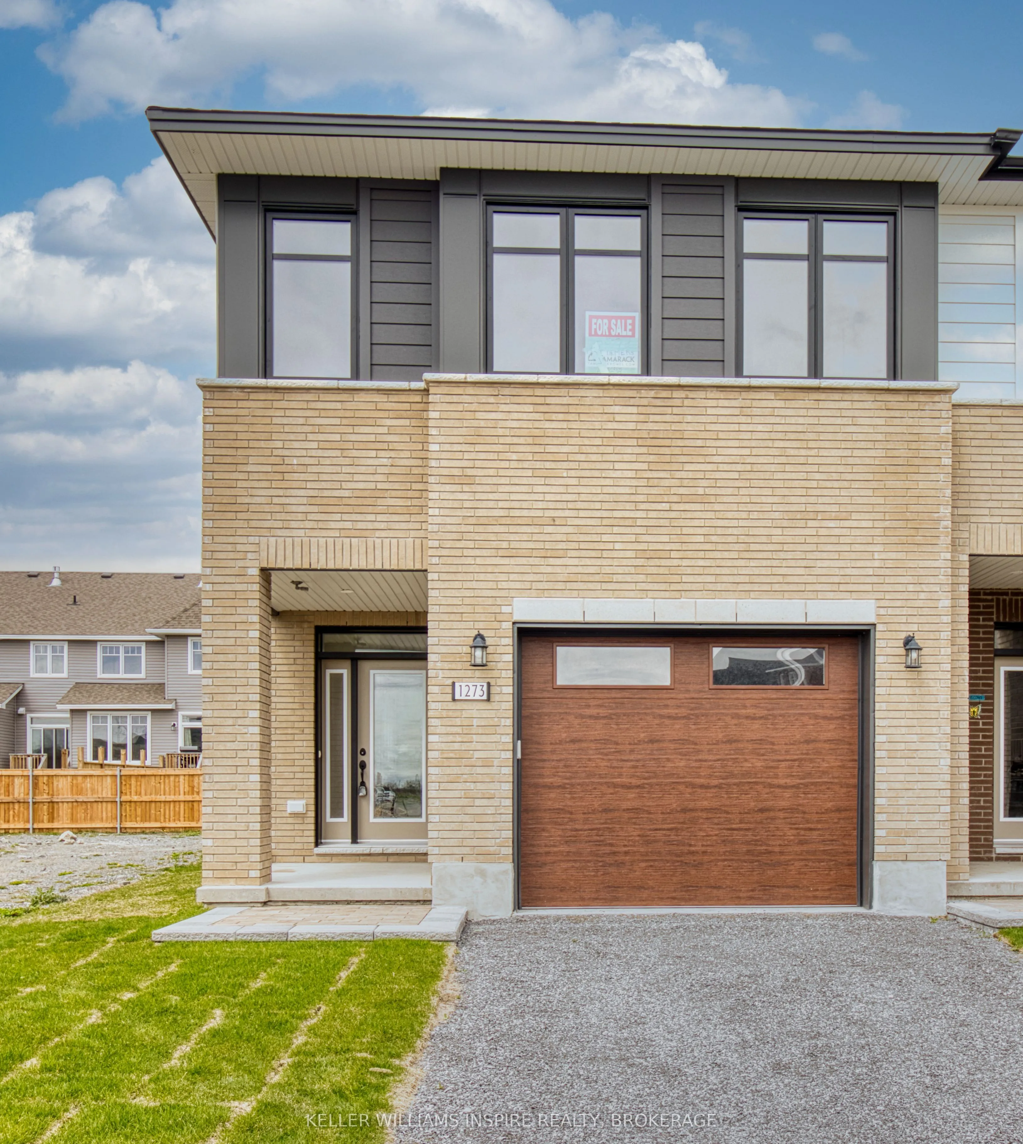 1273 Delancey Drive, Kingston, ON K7M 0H5