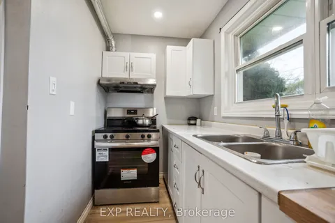 97 Gilbert Street, Belleville, ON K8P 3H1