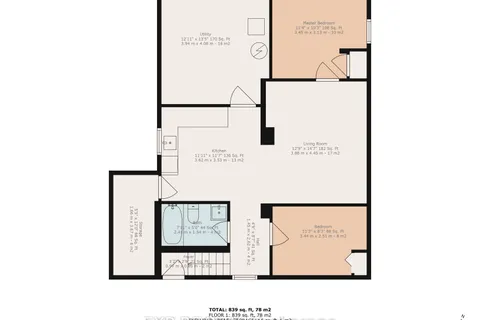 97 Gilbert Street, Belleville, ON K8P 3H1