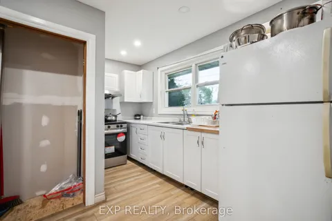 97 Gilbert Street, Belleville, ON K8P 3H1