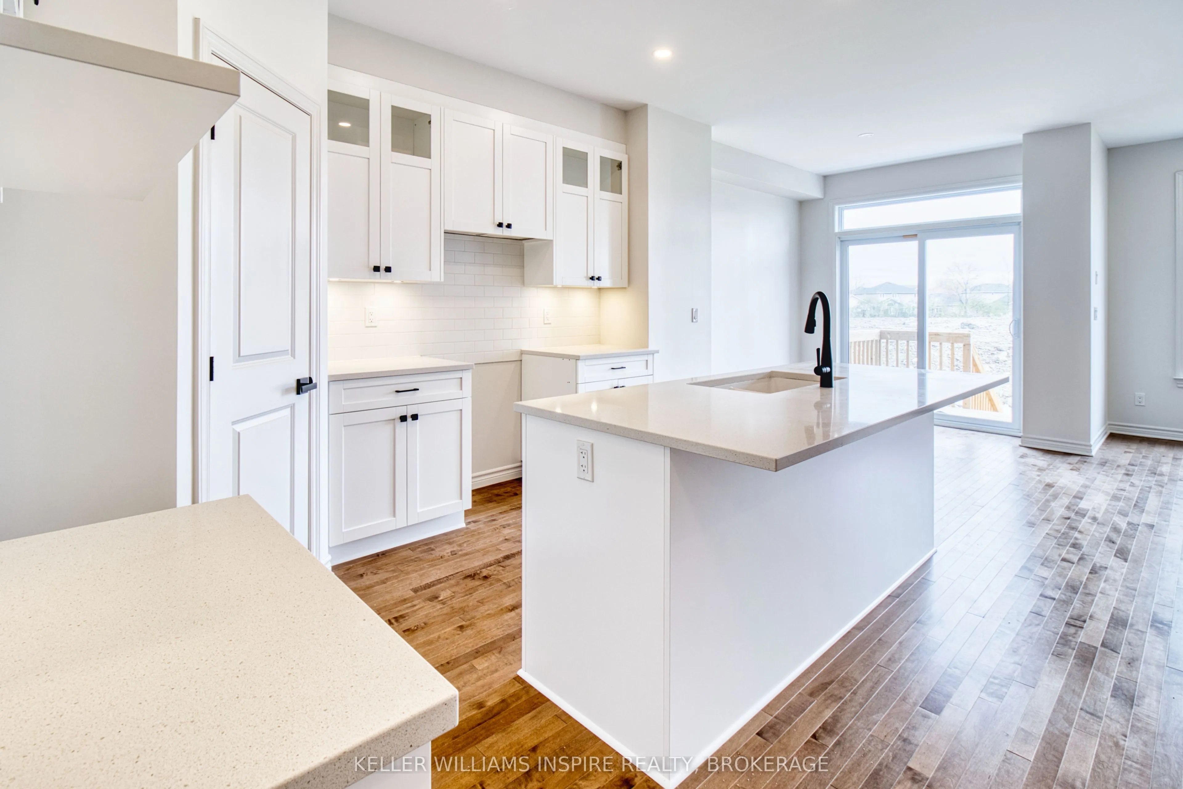 1408 Demers Avenue, Kingston, ON K7M 0H8