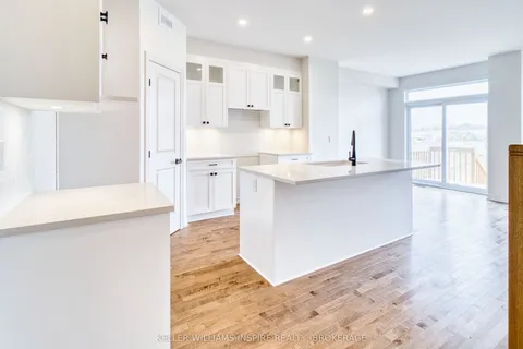 1408 Demers Avenue, Kingston, ON K7M 0H8