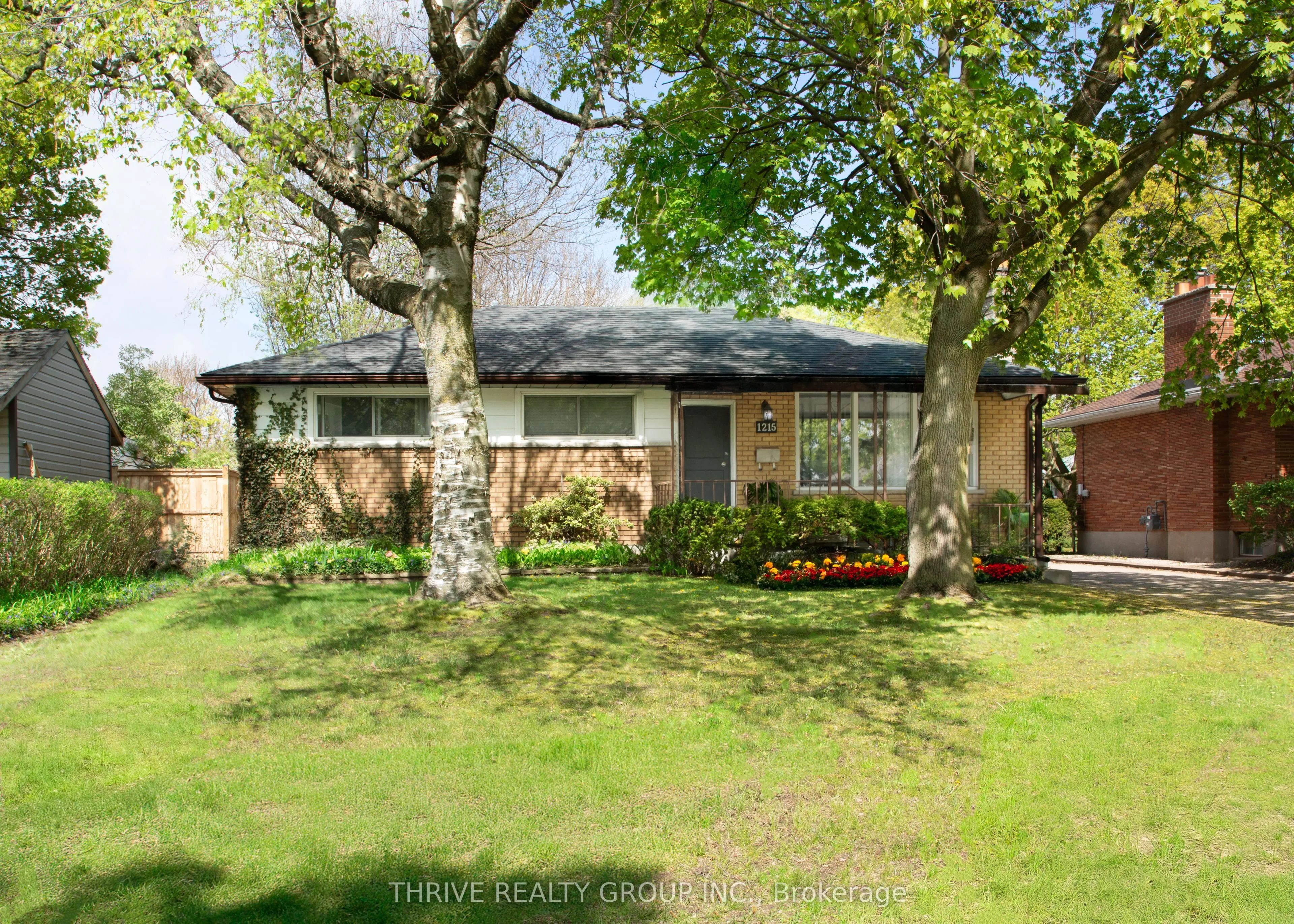 1215 Michael Street, ON N5V 2H4