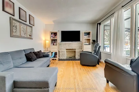 1215 Michael Street, ON N5V 2H4