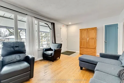 1215 Michael Street, ON N5V 2H4