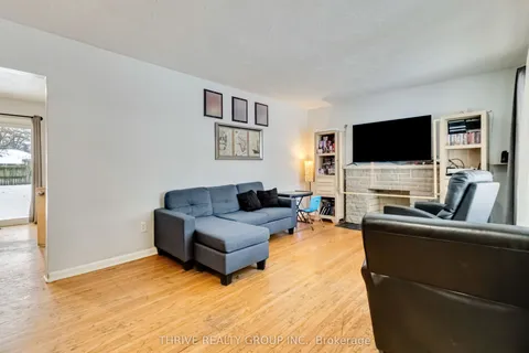 1215 Michael Street, ON N5V 2H4