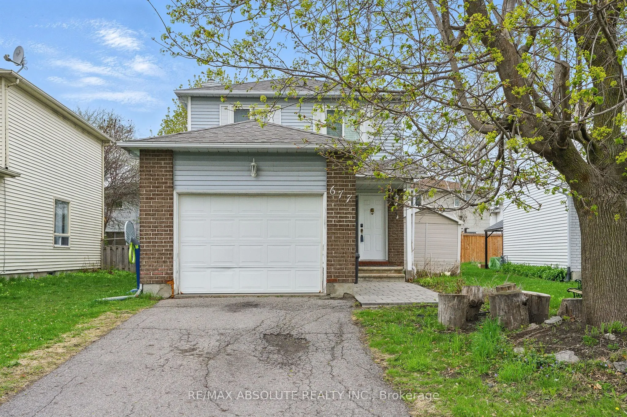 677 Mathieu Way, ON K4A 2R6