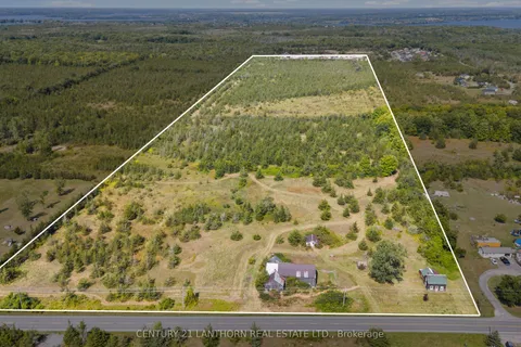 1677 County 8 Road, Prince Edward County, ON K0K 2T0