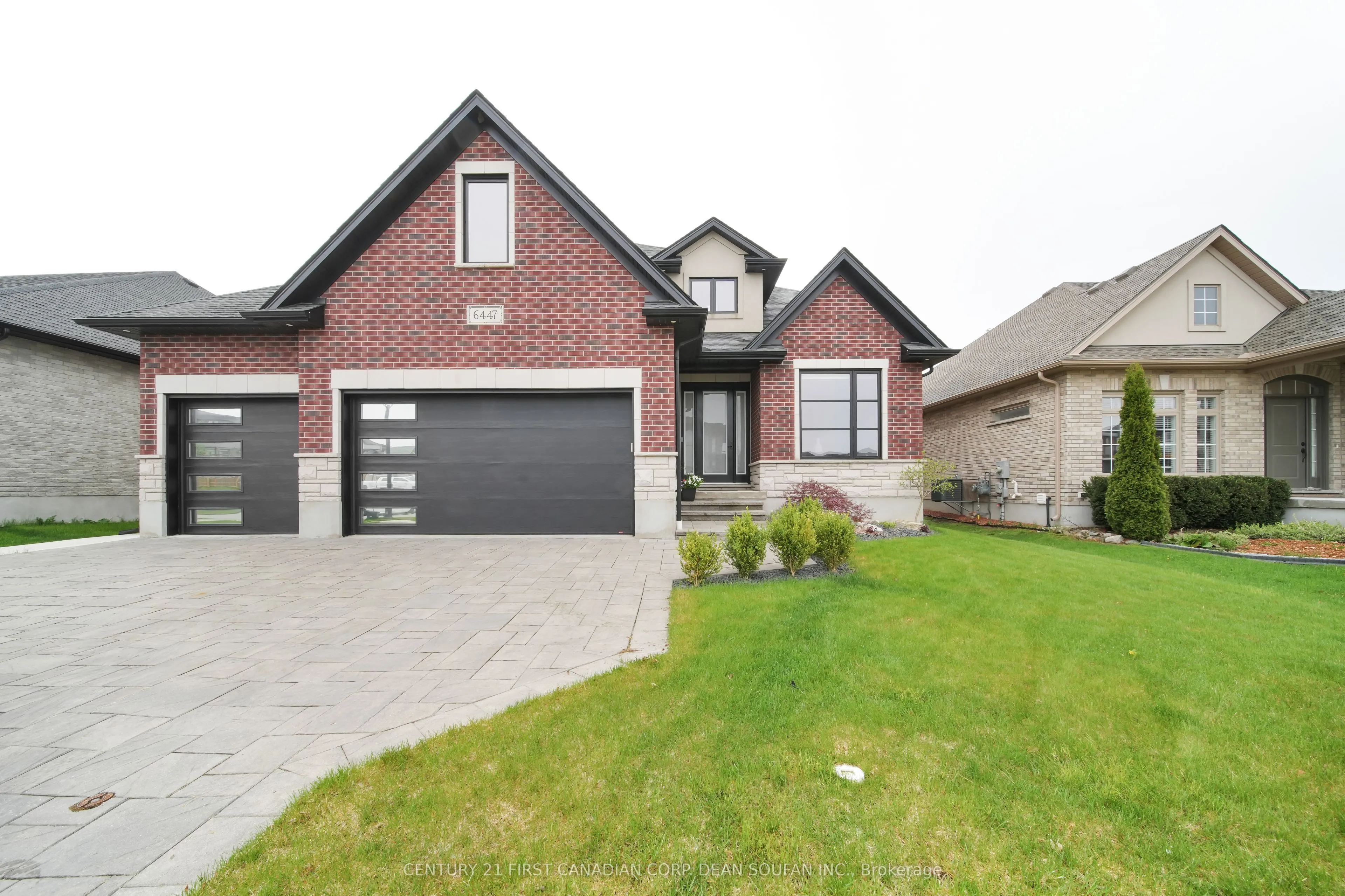 6447 Storey Chase, London South, ON N6P 0G3