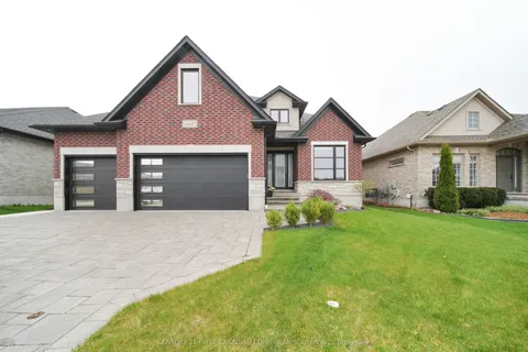 6447 Storey Chase, London South, ON N6P 0G3