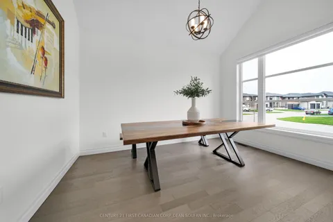 6447 Storey Chase, London South, ON N6P 0G3