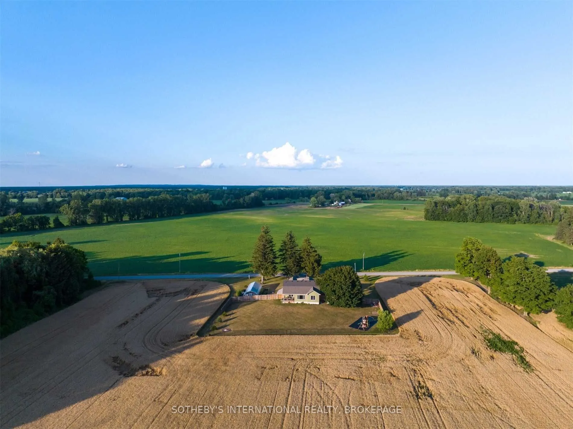 917 Wainfleet Dunnville Road, Wainfleet, ON N0A 1K0