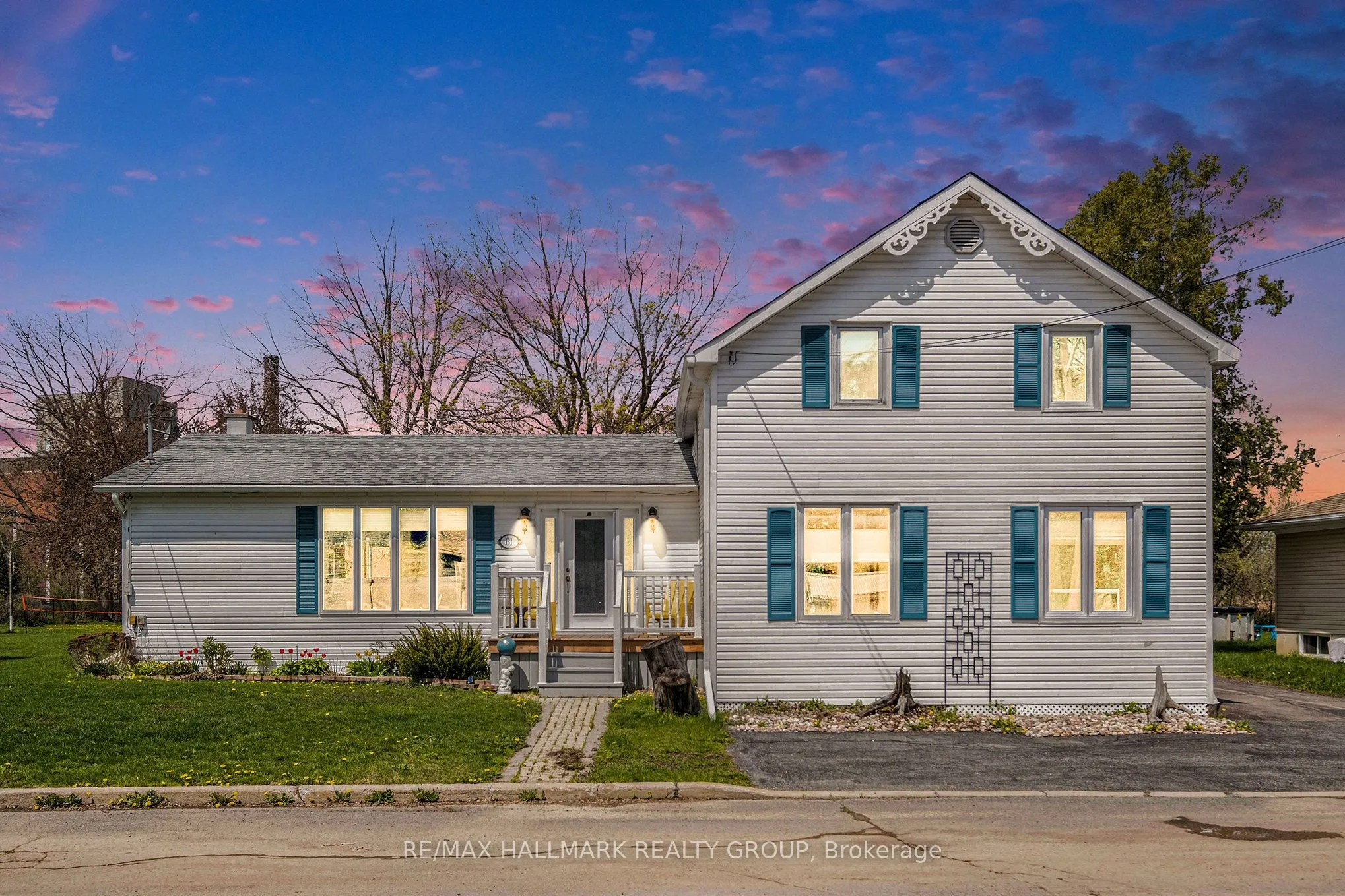 61 Emma Street, North Dundas, ON K0C 1H0