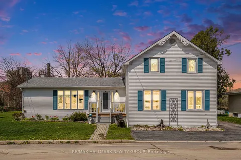 61 Emma Street, North Dundas, ON K0C 1H0