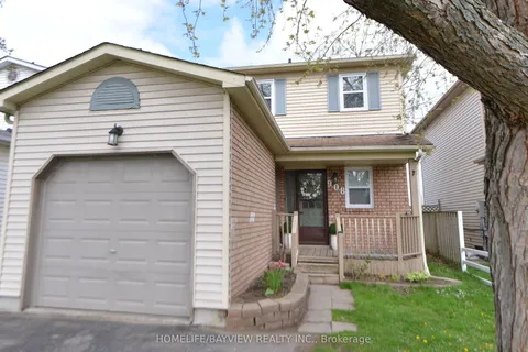 908 Fairbanks Road, ON K9A 5G9