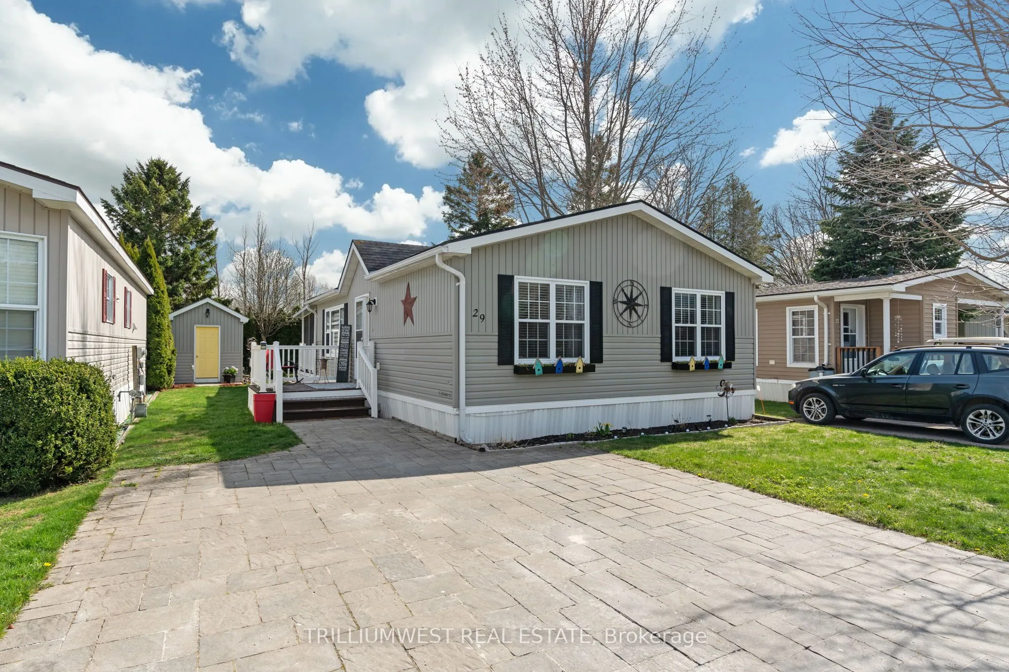 77307 Bluewater Highway, Bluewater, ON N0M 1G0