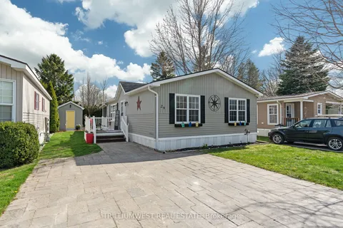 77307 Bluewater Highway, Bluewater, ON N0M 1G0