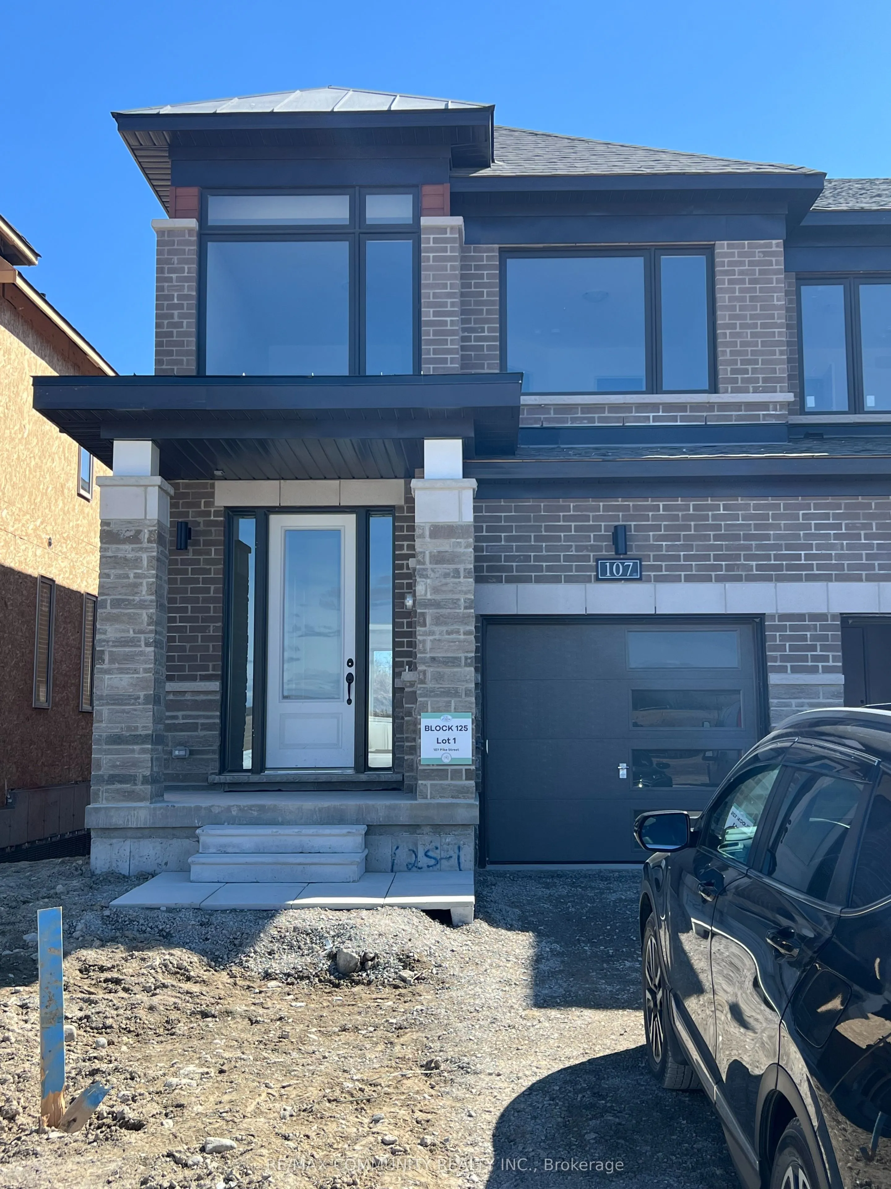 107 Pike Street, Smith-Ennismore-Lakefield, ON K9K 0J5