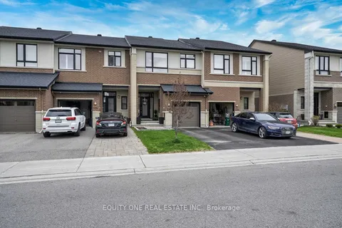 236 Southbridge Street, Blossom Park - Airport and Area, ON K4M 0C5