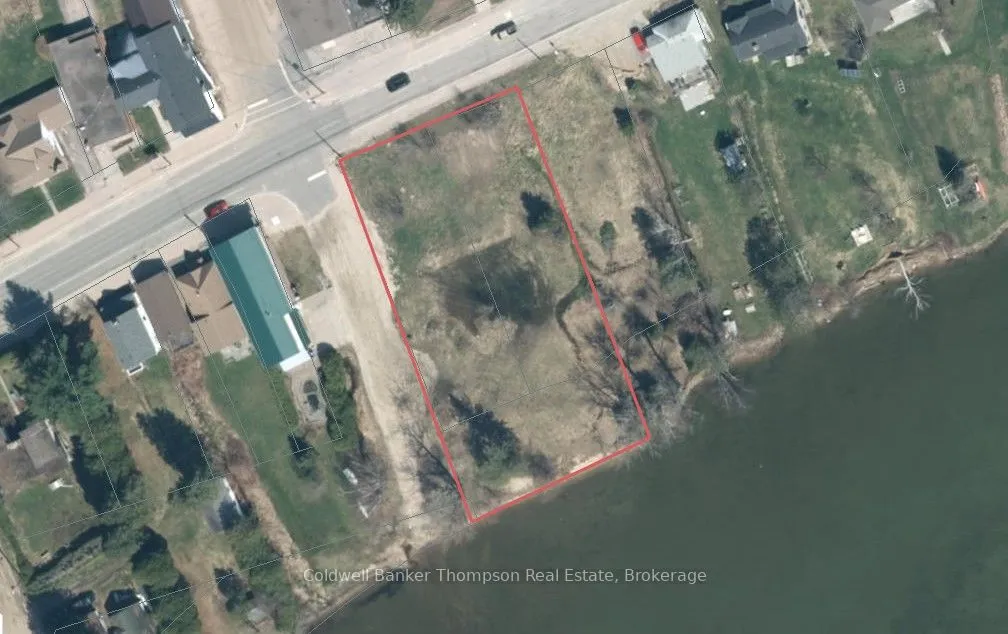 113 Main Street, Sundridge, ON P0A 1Z0