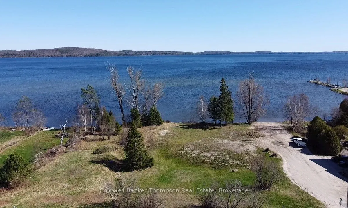 113 Main Street, Sundridge, ON P0A 1Z0