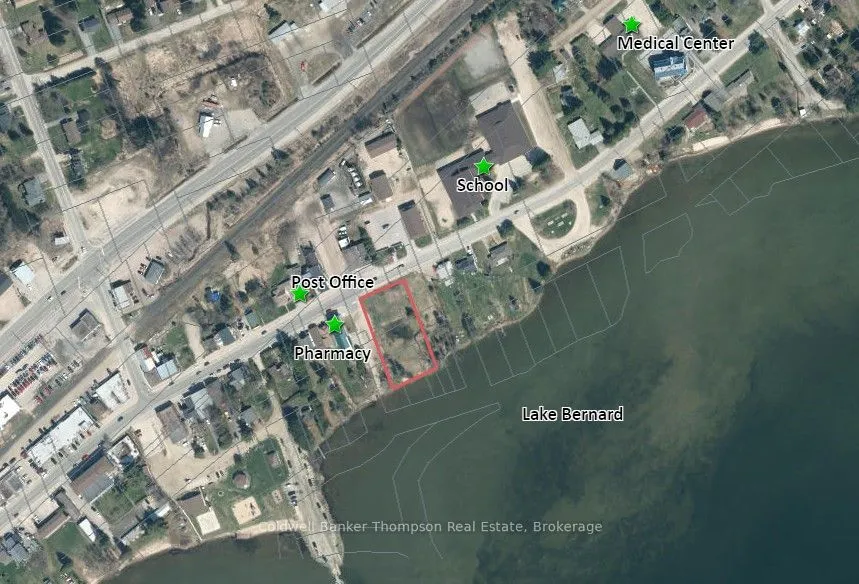 113 Main Street, Sundridge, ON P0A 1Z0