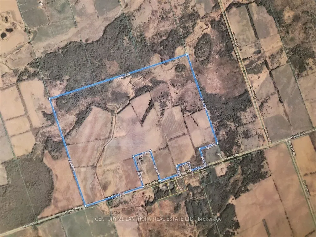 0 Harold Road, Stirling-Rawdon, ON K0K 3E0