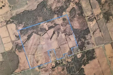 0 Harold Road, Stirling-Rawdon, ON K0K 3E0