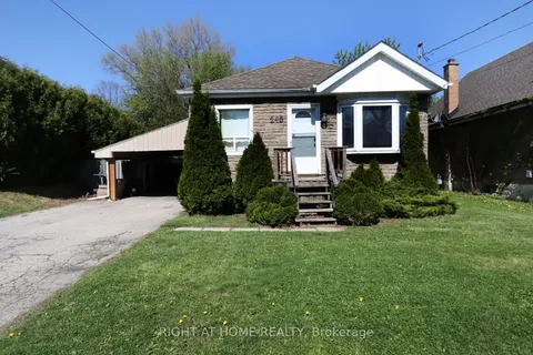 240 East 22nd Street, ON L8V 2V7